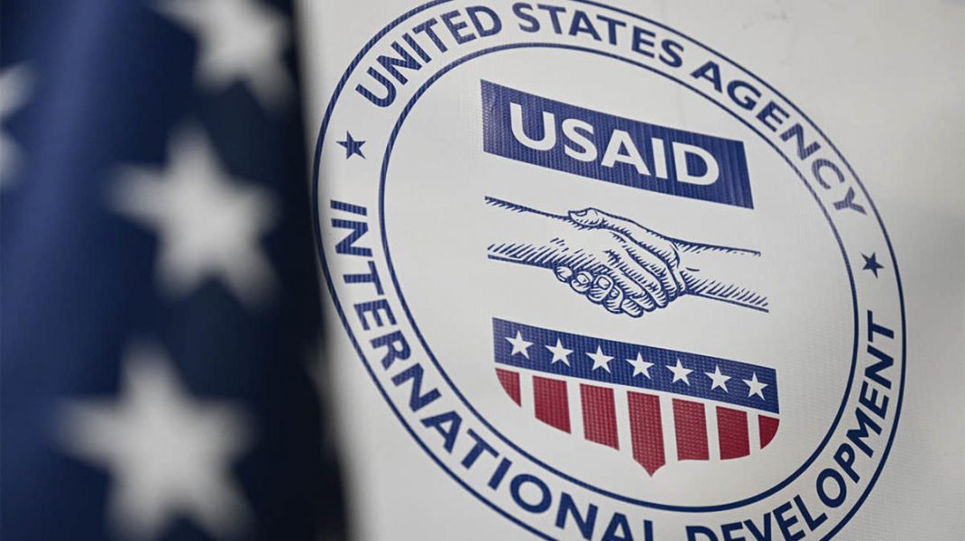 Трамп әкімшілігі USAID-тің 2000 қызметкерін жұмыстан шығарады