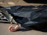 Өскеменде көпірдің астынан ер адамның мәйіті табылды