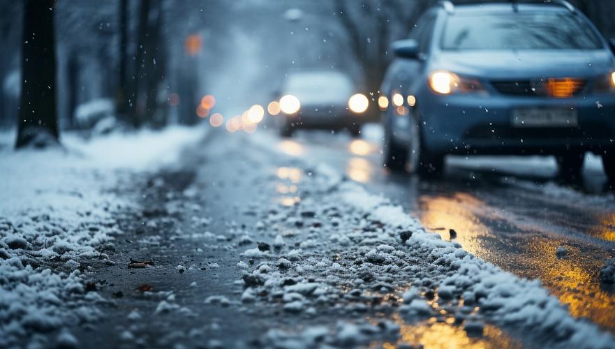 Еліміздің бірқатар өңірінде дауылды ескерту жасалды
