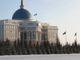 Қасым-Жомарт Тоқаев Ресей Үкіметі төрағасының орынбасарын қабылдады