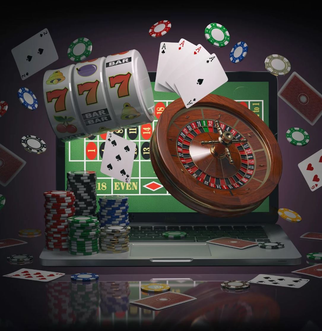 Құмар ойын құрдымға кетіреді