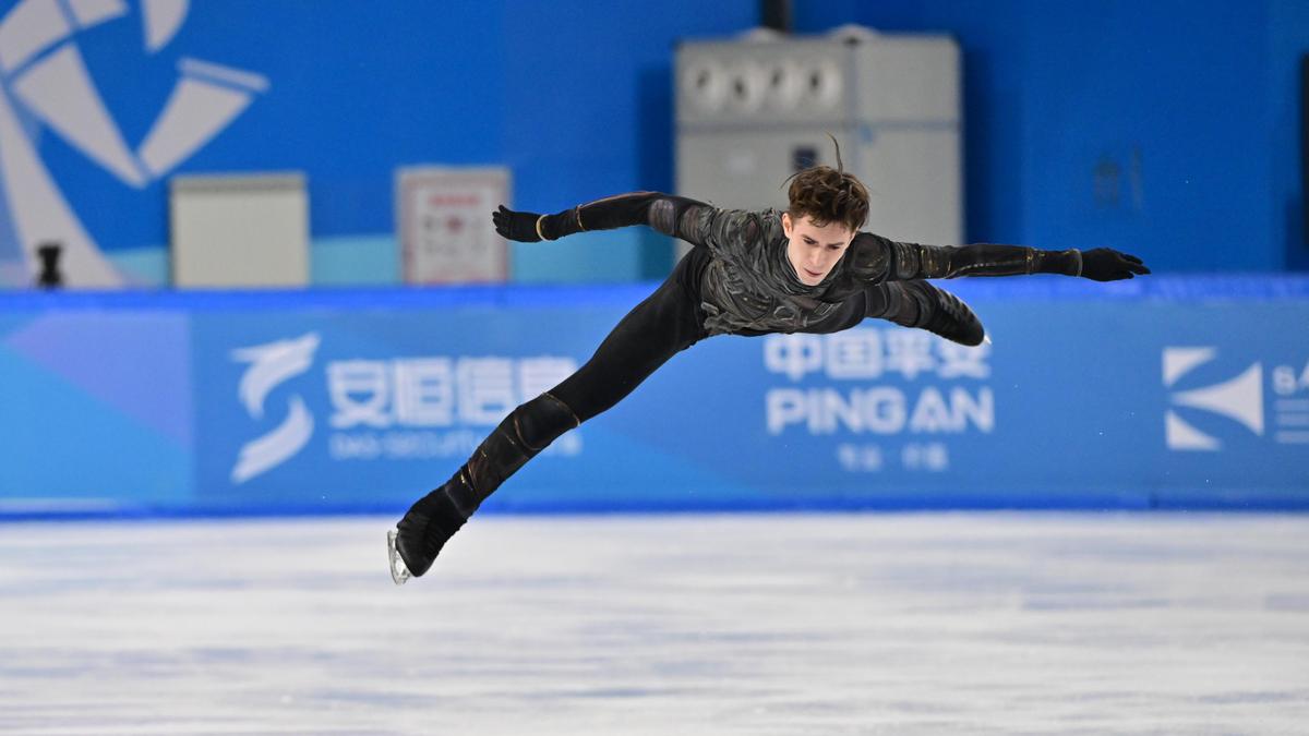 «Төрт құрлықтың» жеңімпазы