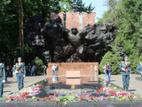 Алматыдағы Даңқ мемориалы жаңартылады
