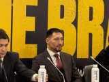 Жәнібек Әлімханұлының жекпе-жегіне билеттер қашан сатылымға шығады