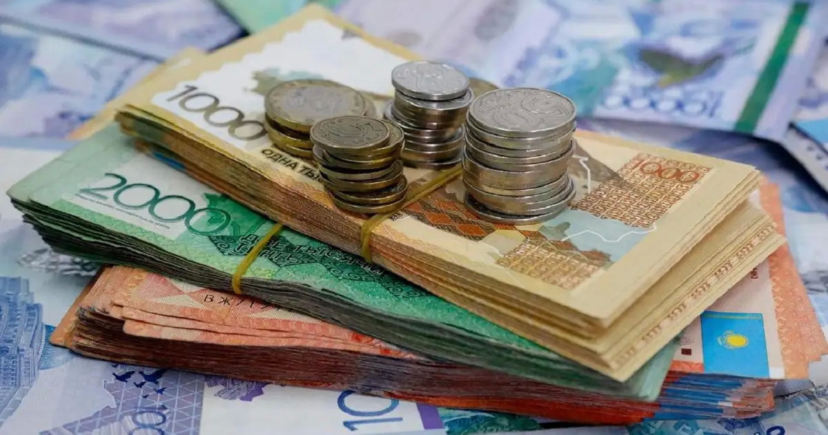 Еліміздегі ең бай зейнеткер 1 миллионға жуық зейнетақы алады