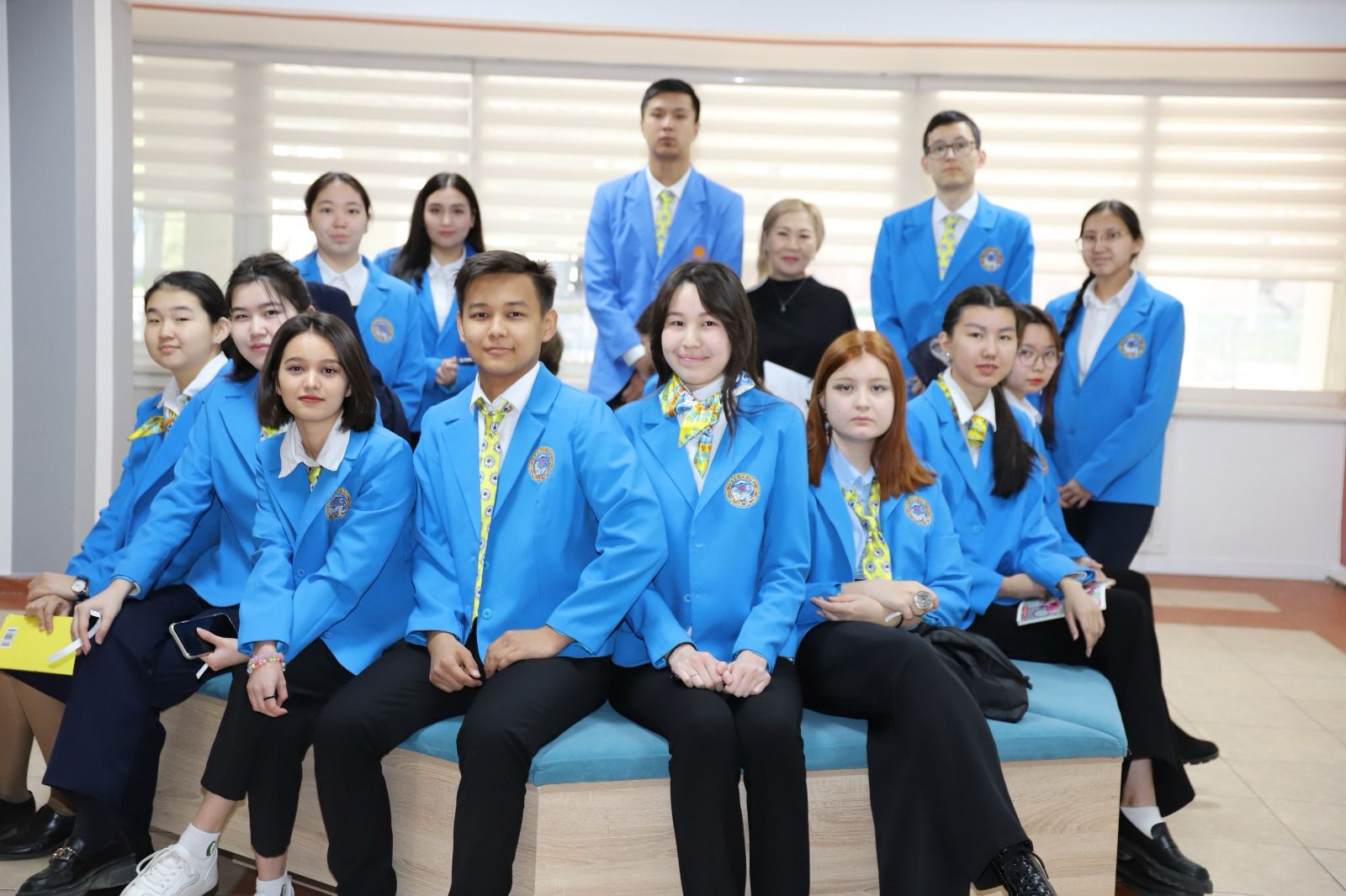 Додада танылған дарындар