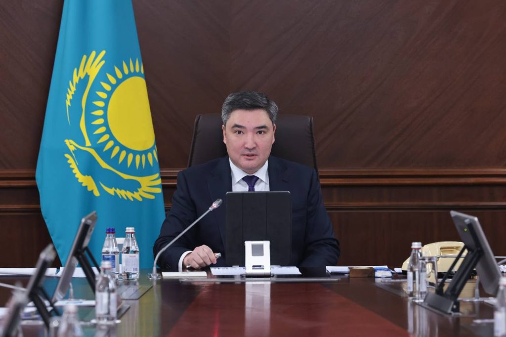 Шаруаларды қолдауға қаржы бөлінді