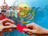 ҚХА жанындағы Аналар кеңесі – қоғамға пайдалы ұйымның бірі