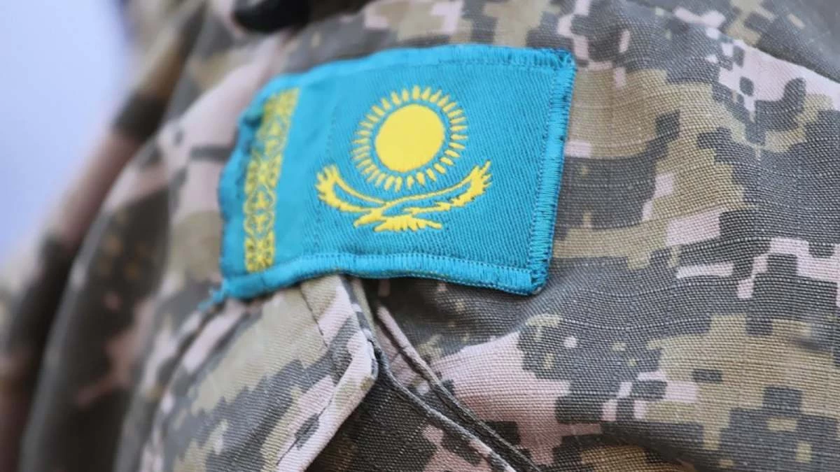 Әскери институттардың 50-ден астам түлегі генерал атағын алған