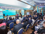 Партия әрқашан халықтың жанынан табылуы керек - Ерлан Қошанов