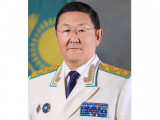 Берік АСЫЛОВ, Бас прокурор: Заң – әділдікке, рухани тазалыққа  апаратын жол