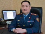 Абай Қайырбеков ІІМ-нің орынбасары болды
