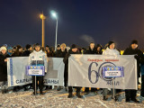 Қостанай облысында қысқы спартакиада басталды