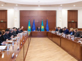 Еуроодақ елімізге $200 млрд инвестиция салған