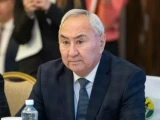 Жигули Дайрабаев қызметінен босатылды