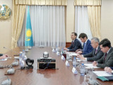 Қазақстан ХВҚ-ның  ұсынымдарын жоғары бағалайды - Серік Жұманғарин