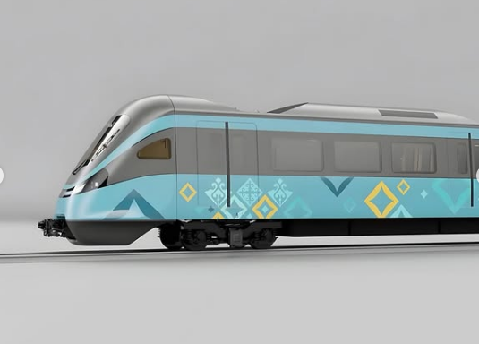 LRT биыл күзде іске қосылады