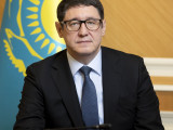 Қазақстанның энергетикалық серпілісі: болашақ стратегиясы