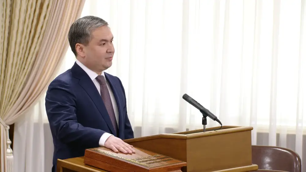 Тұрғын үй құрылысын дамытуға 500 млрд теңге бөлінеді