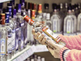 Қостанай облысында  заңсыз алкоголь  өндіретін цех анықталды