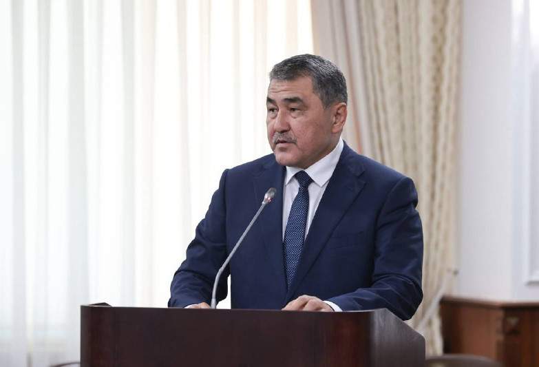Сумен жабдықтау жүйелері жаңғыртылады