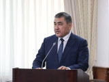 Сумен жабдықтау жүйелері жаңғыртылады