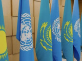 БҰҰ Бас Ассамблеясы ұйымның аймақтық орталығын Алматыда ашу туралы қарар қабылдады