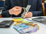 Ірі бизнесті несиелендіретін кепілдік қоры құрылады - Рустам Қарағойшин