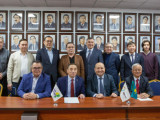 «Қазақ газеттері»  мен «Отандастар қоры»  серіктестік орнатты