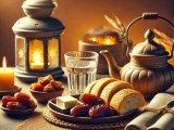 Сәресіде береке бар