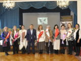 Қазақ әйелдерінің тұрмыс-тіршілігі шетел архивтерінде