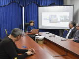 Журналистердің құқығы туралы мәселе талқыланды