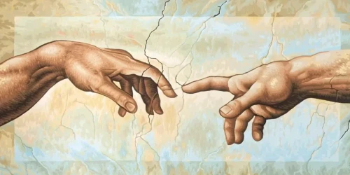 Бүгін әйгілі суретші Микеланджело дүниеге келген күн