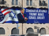 Трамп тұтқындарды босатуды талап етті