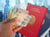 Жалған құжатпен жұмыс істеген 7 мұғалімге айыппұл салынды