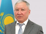 Рашид Дубаев Өнеркәсіптік қауіпсіздік комитетін басқаратын болды