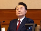Оңтүстік Кореяның бұрынғы президенті қамаудан босатылды