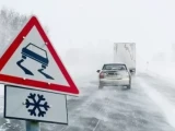 Жамбыл облысында жол жабылды