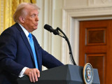 Трамп ядролық қарудан бас тартуға шақырды