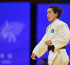 Әбиба Әбужақынова дзюдодан Душанбедегі Grand Slam турнирінде қола медаль жеңіп алды