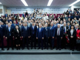 Жұмысшы мамандар марапатталды