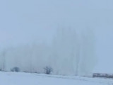 Құндызды өзенінде мұз бұзу жұмысы жүргізілді