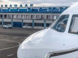 Павлодар әуежайы 7 айға жабылады