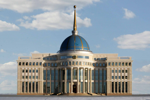 Мемлекет басшысы Дариға Тілендиеваның отбасына көңіл айтты