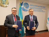 Елімізде аналитикалық экожүйе құрылады