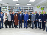 Абай мұрасы жаңаша зерделенді