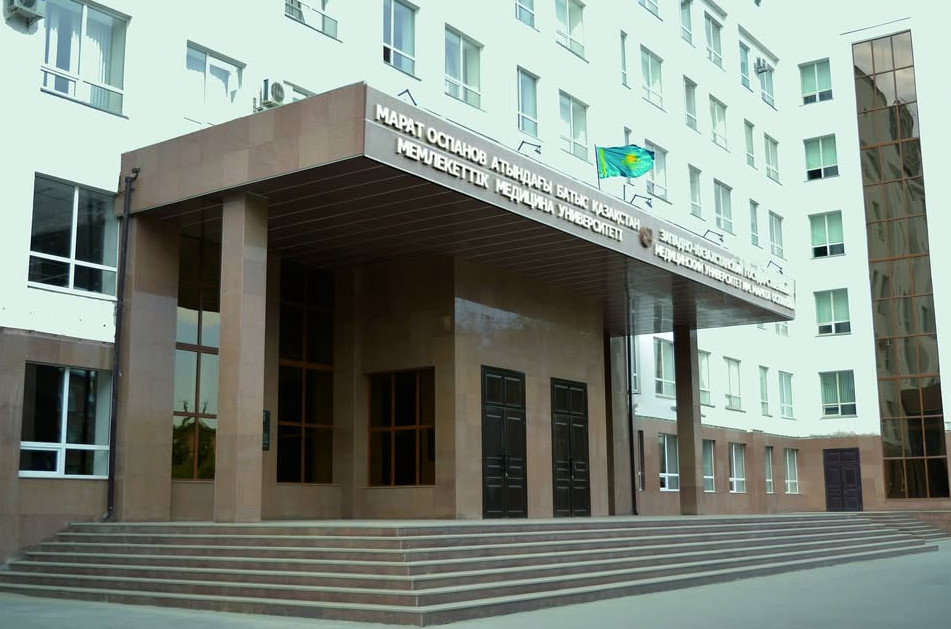 БҚМУ-да тұрақты даму мақсаттарына негізделген пікірсайыс өтті