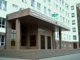 БҚМУ-да тұрақты даму мақсаттарына негізделген пікірсайыс өтті