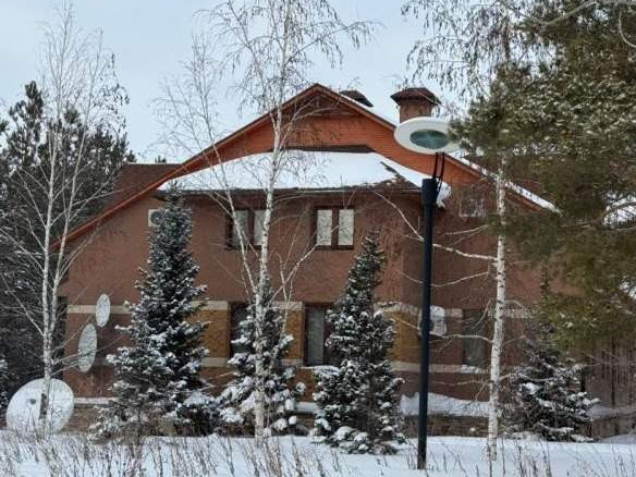 Кәрім Мәсімовтің үйі сатылымға қайта қойылды