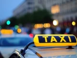 Такси қызметіне жеңілдетілген салық режимі енгізілмек